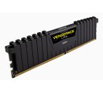 Corsair Vengeance LPX memoria 8 GB 1 x 8 GB DDR4 288-pin DIMM