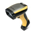 Datalogic PowerScan PD9531 Lector de códigos de barras portátil 1D/2D Fotodiodo Negro, Amarillo