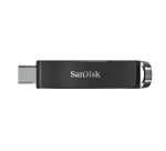 SanDisk SDCZ460-256G-G46 lecteur USB flash 256 Go USB Type-C 3.2 Gen 1 (3.1 Gen 1) Noir