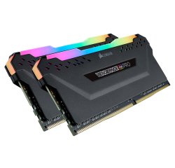 Corsair Vengeance RGB Pro memory module 32 GB 2 x 16 GB DDR4