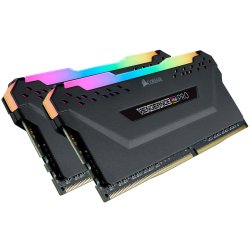 Corsair Vengeance RGB Pro memoria 32 GB 2 x 16 GB DDR4