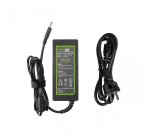 Green Cell AD75AP adattatore e invertitore Interno 65 W Nero