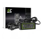 Green Cell AD75AP adattatore e invertitore Interno 65 W Nero