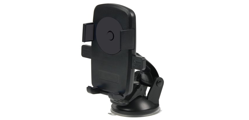 Mobilis 001289 support Mobile/smartphone Noir
