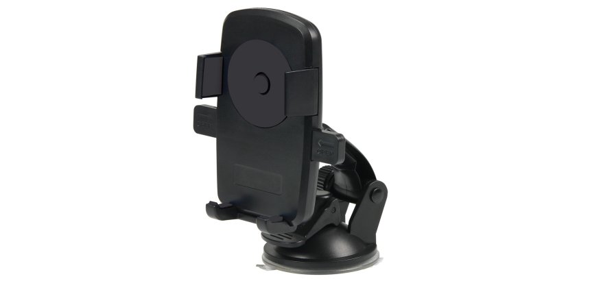 Mobilis 001289 support Mobile/smartphone Noir