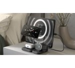ZENS ZEAPM03/00 oplader voor mobiele apparatuur Smartphone, Smartwatch, Tablet Zwart AC Draadloos opladen Binnen