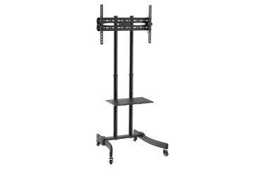 Fonestar STS-4664N soporte para TV 177,8 cm (70") Negro