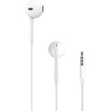 Apple EarPods Casque Avec fil Ecouteurs Musique/Quotidien Blanc