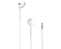 Apple EarPods Auriculares Alámbrico Dentro de oído Música/uso diario Blanco