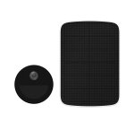 EZVIZ EB3 (AOV Version) Balle (forme) Caméra de sécurité IP Extérieure 2304 x 1296 pixels Plafond/mur
