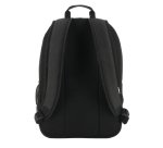 Mobilis The One Basic 43,2 cm (17") Sac à dos Noir, Marine