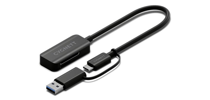 Unite USB-C to SD & Micro SD Adapter