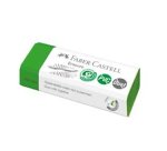 Faber-Castell 187250 eraser Green 1 pc(s)
