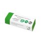 Faber-Castell 187250 gomma per cancellare Verde 1 pz