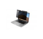 Urban Factory MPF35UF filtre anti-reflets pour écran et filtre de confidentialité 38,1 cm (15") Ordinateur portable Filtre de confidentialité d’écran avec cadre