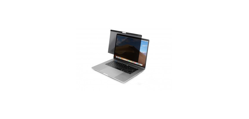 Urban Factory MPF35UF filtre anti-reflets pour écran et filtre de confidentialité 38,1 cm (15") Ordinateur portable Filtre de confidentialité d’écran avec cadre