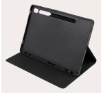 Tucano 189305 funda para tablet 31,5 cm (12.4") Folio Gris
