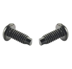 Panduit English Screw #12-24 Viti fascicolate