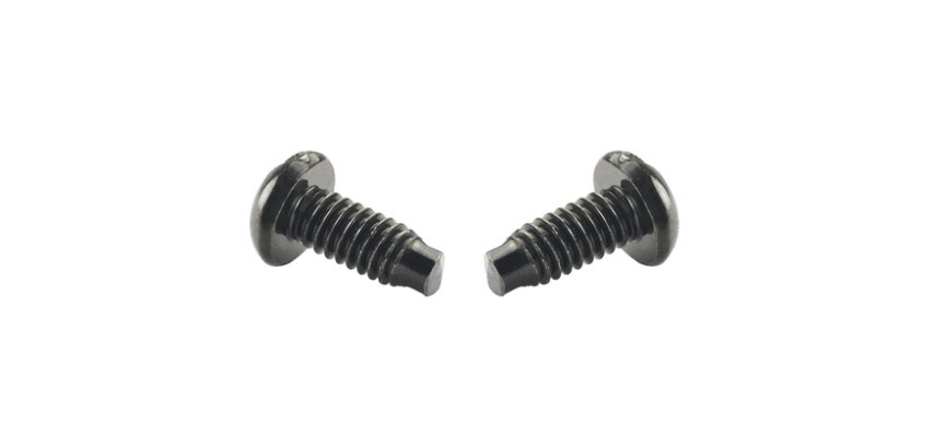 Panduit English Screw #12-24 Viti fascicolate