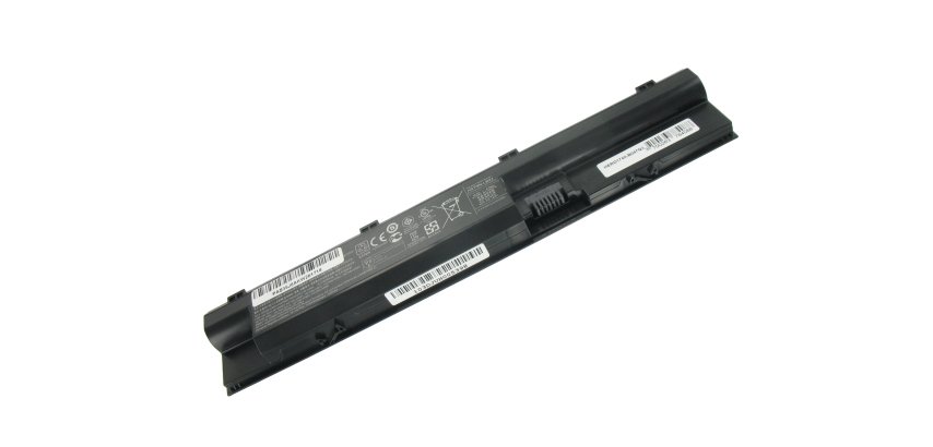 DLH Batterie Li-ion 10.8V 5200mAh 56Wh - FP06 / FP06XL / FP09 / FP09XL / H6L26AA / H6L27AA / H6L27ET / HSTNN-LB4K / HSTNN-W92C