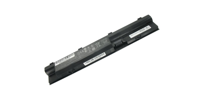 DLH Batterie Li-ion 10.8V 5200mAh 56Wh - FP06 / FP06XL / FP09 / FP09XL / H6L26AA / H6L27AA / H6L27ET / HSTNN-LB4K / HSTNN-W92C