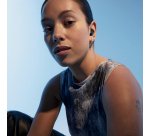Urbanista Porto Auricolare True Wireless Stereo (TWS) In-ear Musica e Chiamate Bluetooth Nero