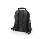 DICOTA D31008 sacoche d'ordinateurs portables 39,6 cm (15.6") Sac à dos Noir