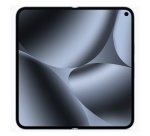 Google Pixel 10 Pro Fold 20,3 cm (8") Double SIM Android 16.0 5G 16 Go 256 Go 5015 mAh Couleur de la pierre