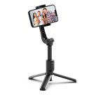Cygnett Go Create bastone per selfie Smartphone Nero
