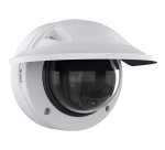 Axis P3277-LVE Dôme Caméra de sécurité IP Intérieure et extérieure 2592 x 1944 pixels Plafond/mur