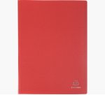 Display Book PP A4 80 Pkts