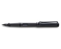 Stylo à plume safari umbra, taille de plume: M