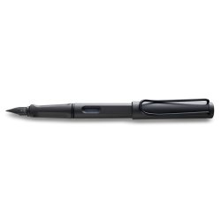 Stylo à plume safari umbra, taille de plume: M