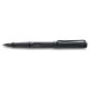 Stylo à plume safari umbra, taille de plume: M