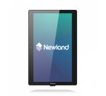 Newland NQuire 1500 Mobula II 2 GHz Tablette 39,6 cm (15.6") 1920 x 1080 pixels Écran tactile Noir