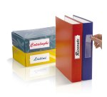 SEI Rota Iesti label holder 10 pc(s) Self-adhesive