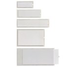 SEI Rota Iesti label holder 10 pc(s) Self-adhesive