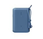 Belkin BPB027HQBL banque d'alimentation électrique 10000 mAh Bleu