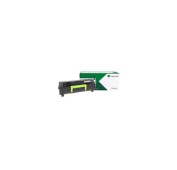 Lexmark - Ultra High Yield - noir - original - cartouche de toner - LRP