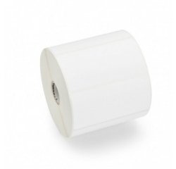 Zebra 3006184 printer label White Self-adhesive printer label