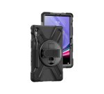 DLH DY-RC5016 coque de protection pour téléphones portables 27,9 cm (11") Housse Noir
