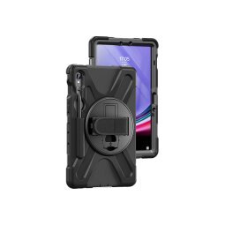 DLH DY-RC5016 coque de protection pour téléphones portables 27,9 cm (11") Housse Noir