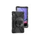 DLH DY-RC5016 coque de protection pour téléphones portables 27,9 cm (11") Housse Noir