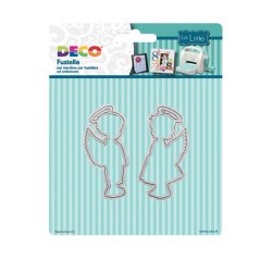 CWR 12128/18 accessorio e parte per macchina da taglio artigianale Stampo da taglio