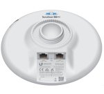 Ubiquiti NanoBeam 5AC Gen 2 Bridge di rete 450 Mbit/s Bianco