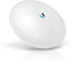 Ubiquiti NanoBeam 5AC Gen 2 Bridge di rete 450 Mbit/s Bianco