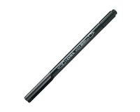 Lyra Aqua Brush Duo felt pen Fine/Extra Bold Grey 1 pc(s)