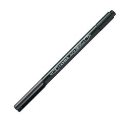 Lyra Aqua Brush Duo felt pen Fine/Extra Bold Grey 1 pc(s)