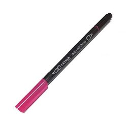 Lyra Aqua Brush Duo marcatore Fine/Extra grassetto Rosa 1 pz