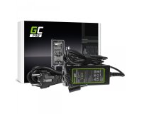 Green Cell AD74P adattatore e invertitore Interno 45 W Nero